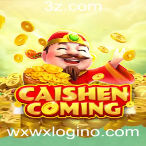 CAISHENCOMING: Uma Imersão no Universo Fantástico do Jogo