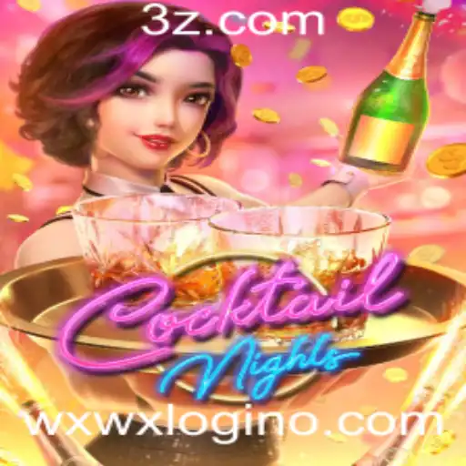 Descubra o Universo de CocktailNights e o Mistério do wxwx login
