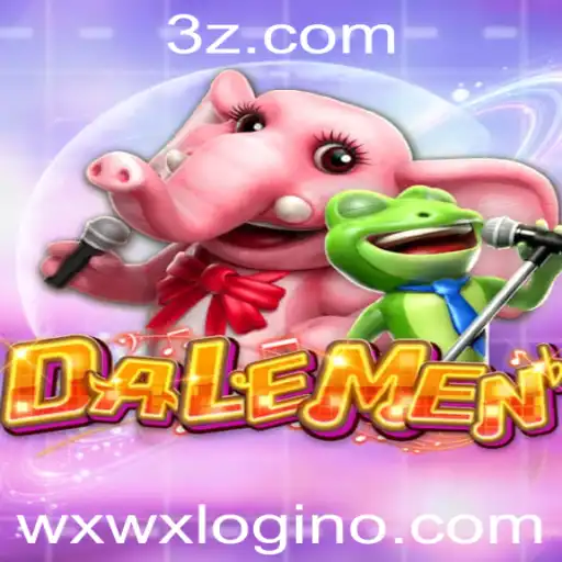 Descubra o Envolvente Mundo do Jogo DALEMEN e o Conceito de wxwx login