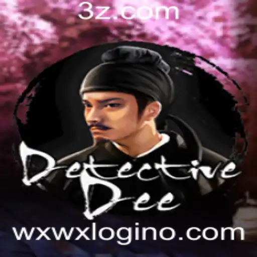 Descubra os Mistérios de DetectiveDee com WXWX Login