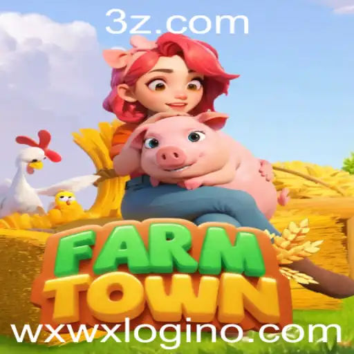 Descubra o Mundo Encantador de FarmTown: Uma Jornada Virtual de Agricultura