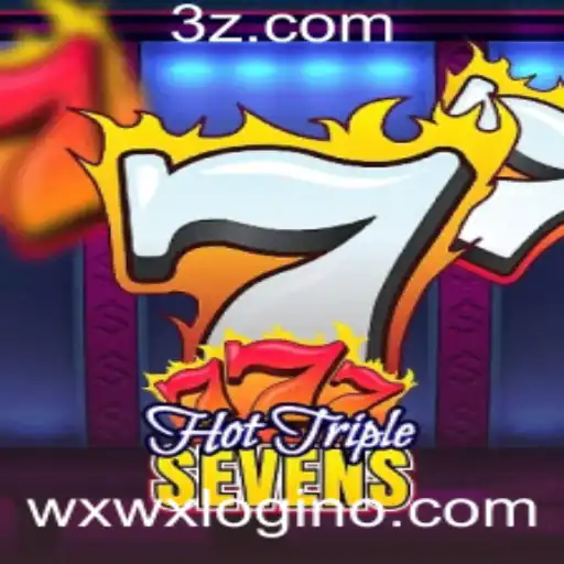 Explorando o Jogo HotTripleSevens e a Tendência do wxwx Login