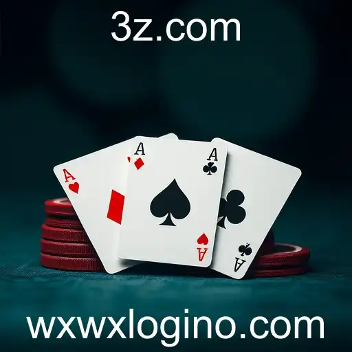 Explorando o Fascinante Universo dos Jogos de Cartas