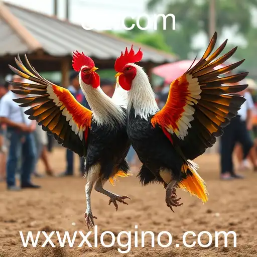 Explorando o Fascinante Mundo dos Jogos de Sabong