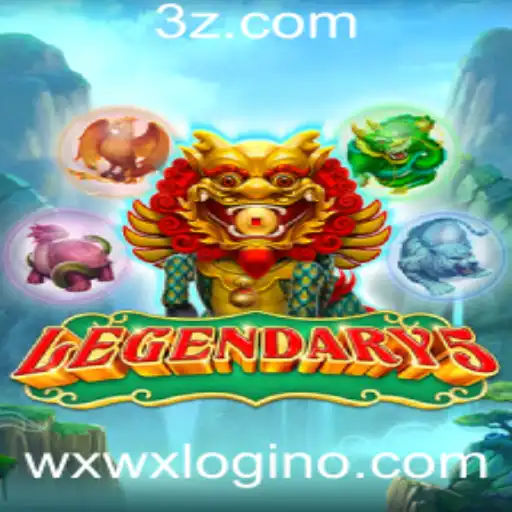 Desvendando o Universo de Legendary5 e o Mecanismo de 'wxwx login'