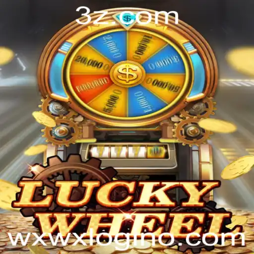 Explorando o Jogo LuckyWheel e o Processo de wxwx Login