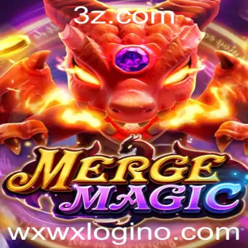 Explorando o Fascinante Mundo de MERGEMAGIC: Um Guia Definitivo para Iniciantes