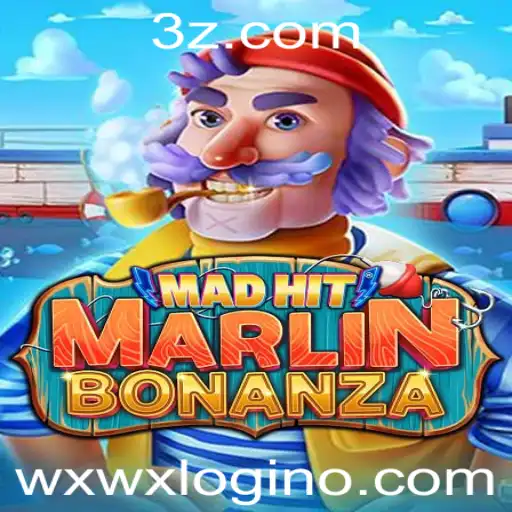 Explorando o Universo de MadHitMarlinBonanza e a Chave wxwx login