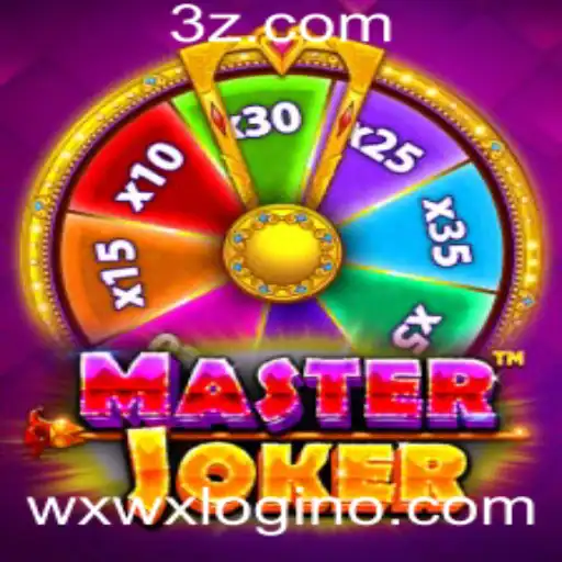 Descubra o Mundo Encantador do Jogo MasterJoker: Descrição, Introdução e Regras