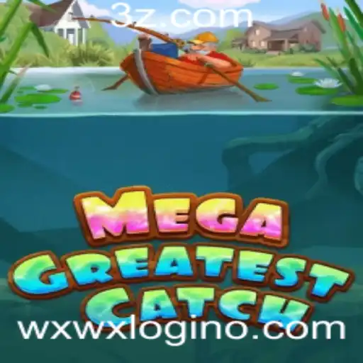 MegaGreatestCatch: O Jogo que Está Conquistando a Comunidade Gamer