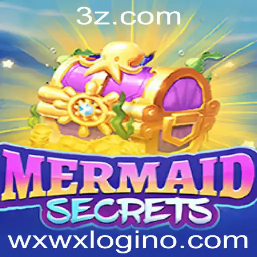MermaidSecrets: Descubra os Mistérios Subaquáticos com o wxwx login