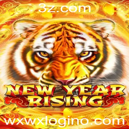 Descubra NewYearRising: Uma Nova Dimensão de Aventura e Estratégia