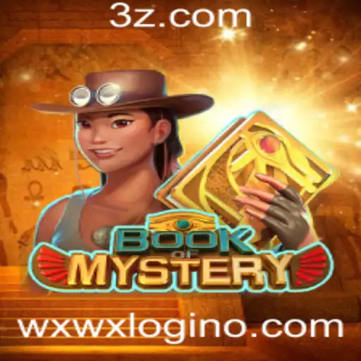Explorando o Fascinante Mundo do 'BookofMystery' - Desvendando Segredos Através do wxwx Login