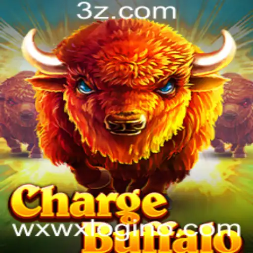 Descubra ChargeBuffalo: Um Novo Jogo de Aventura Emocionante