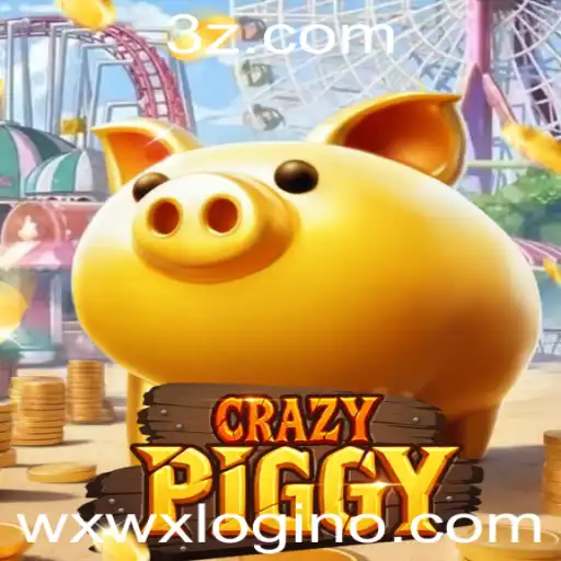 CrazyPiggy: A Excitante Aventura de Porquinhos Acelerados