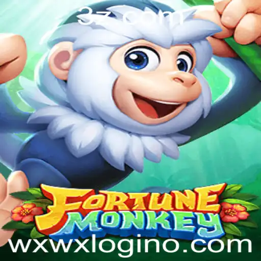 FortuneMonkey e o Futuro dos Jogos Online com wxwx Login