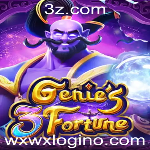 Tudo sobre Genie3Fortune: Descrição, Introdução e Regras