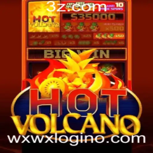 Explorando o Mundo de HotVolcano: O Jogo que Está Fervendo no Cenário Atual