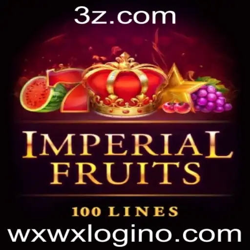 Explorando o Jogo ImperialFruits100 e o Conceito de wxwx login