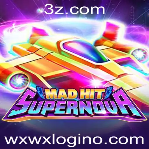 MadHitSupernova: Explorando o Fenômeno do Novo Jogo