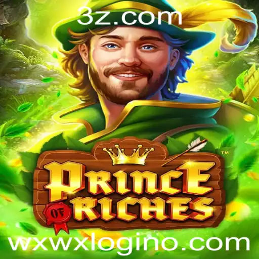 PrinceOfRiches: Mergulhe no Mundo da Riqueza e Estratégia