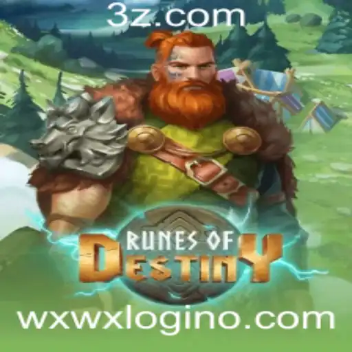 Descubra o Fascinante Mundo de RunesOfDestiny