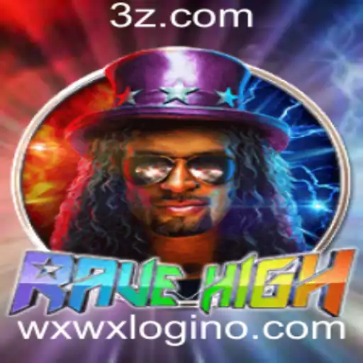 Explorando o Mundo de RaveHigh: Uma Experiência de Jogo Inovadora