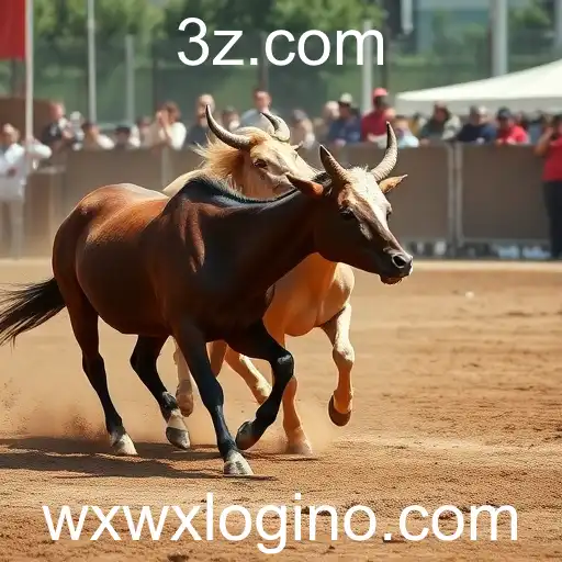 Rinha de Galos: Tradição, Controvérsias e a Influência do wxwx Login