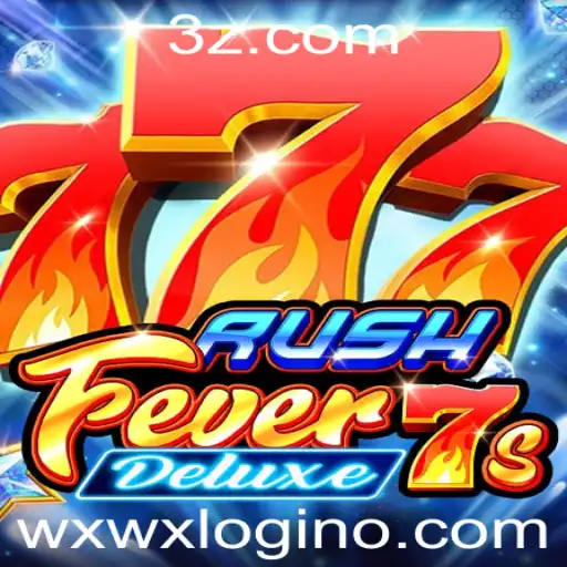 RushFever7sDeluxe: Explorando o Mundo Vibrante do Slot Virtual