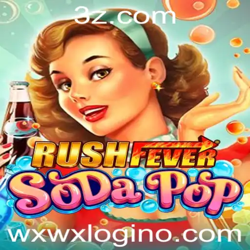 Descubra o Mundo de RushFeverSodaPop: Uma Aventura de Alta Velocidade