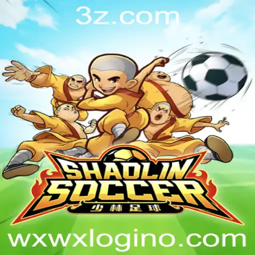 Explorando o Universo de ShaolinSoccer: Um Jogo Único e Empolgante