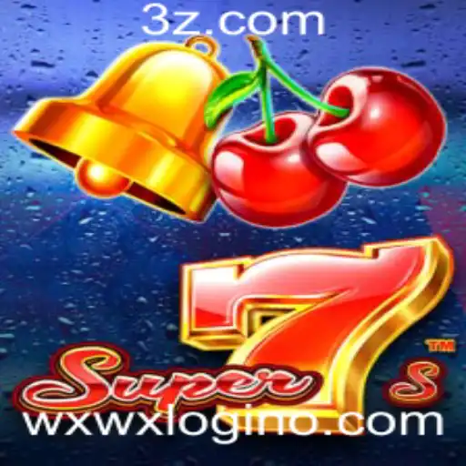 Explorando o Mundo do Jogo Super7s e a Plataforma WXWX Login