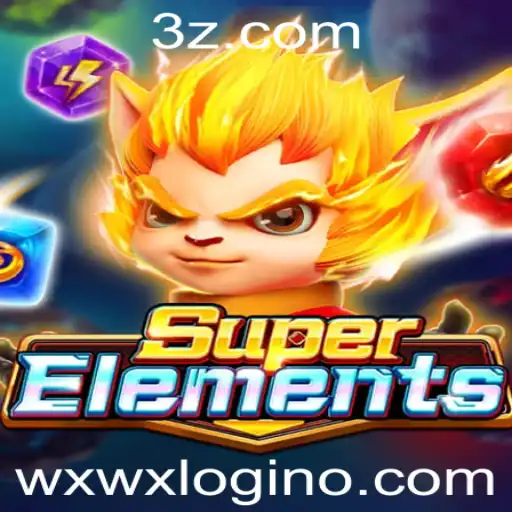 Explorando SuperElements: O Jogo de Estratégia que Conquista Fãs Mundiais