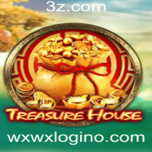 Descubra o Mundo de Aventuras de TreasureHouse
