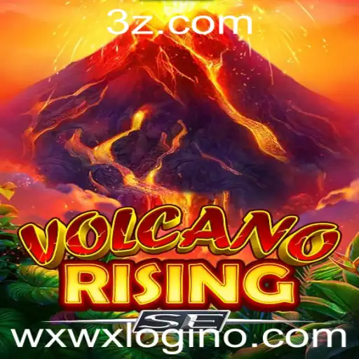 Desvendando o Fascinante Mundo de VolcanoRisingSE